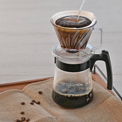 Hario Pegasus Server 600 ml