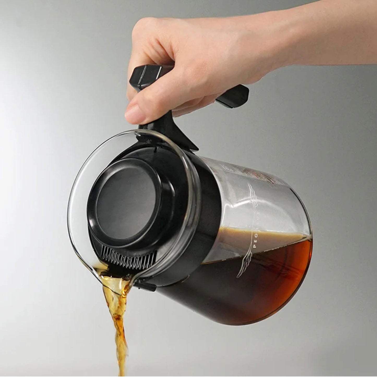 Hario Pegasus Server 600 ml