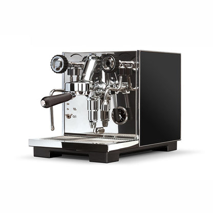 Cafetera Espresso Eureka Pura R Naked