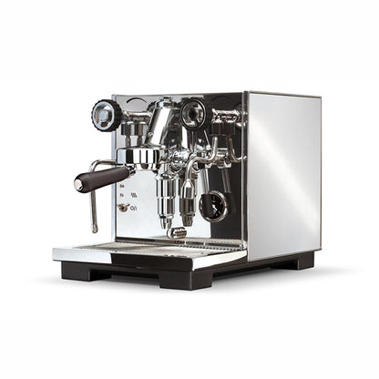 Cafetera Espresso Eureka Pura R Naked