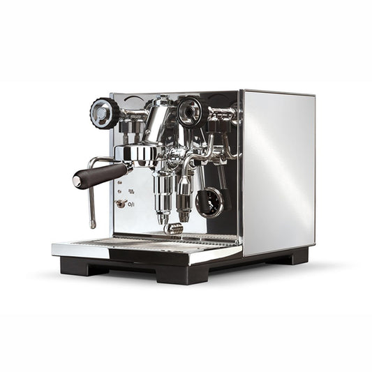 Cafetera Espresso Eureka Pura R Naked