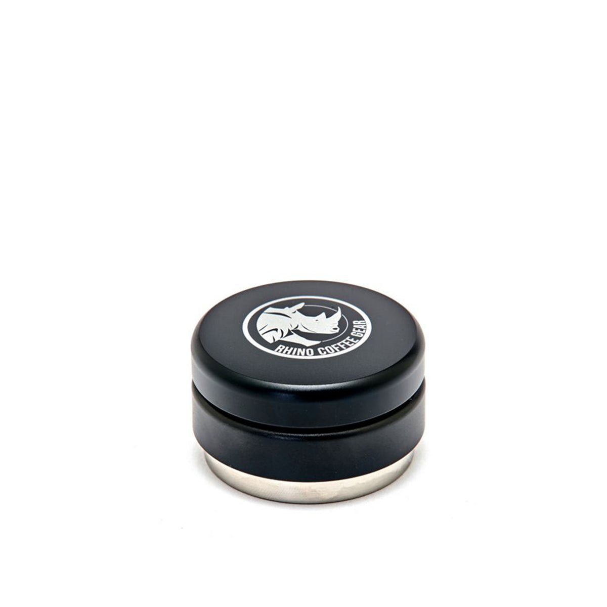 Rhino 58.5mm Flat Tamper para Café