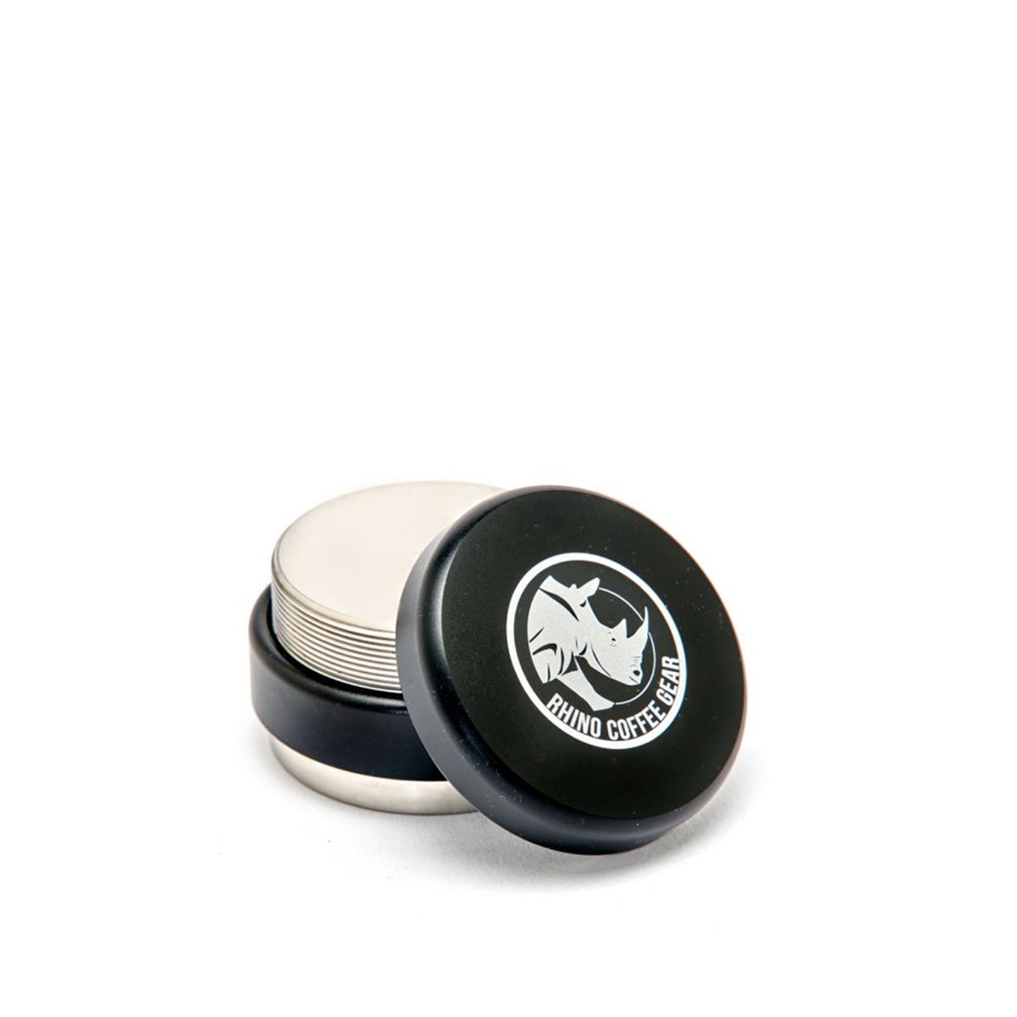 Rhino 58.5mm Flat Tamper