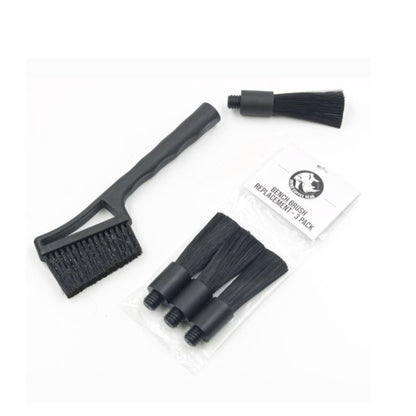 Repuesto Cabezal Para Cepillo de Molino Rhino Coffee