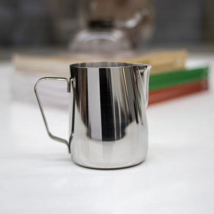 Rhino Classic Milk Pitcher 12-20 oz