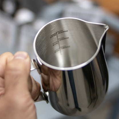 Rhino Professional Milk Pitcher 12-20 oz