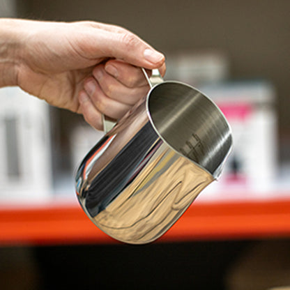 Rhino Professional Milk Pitcher 12-20 oz