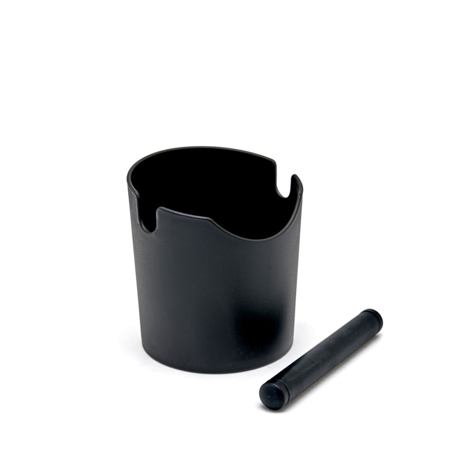 Rhino Waste Tube - Black