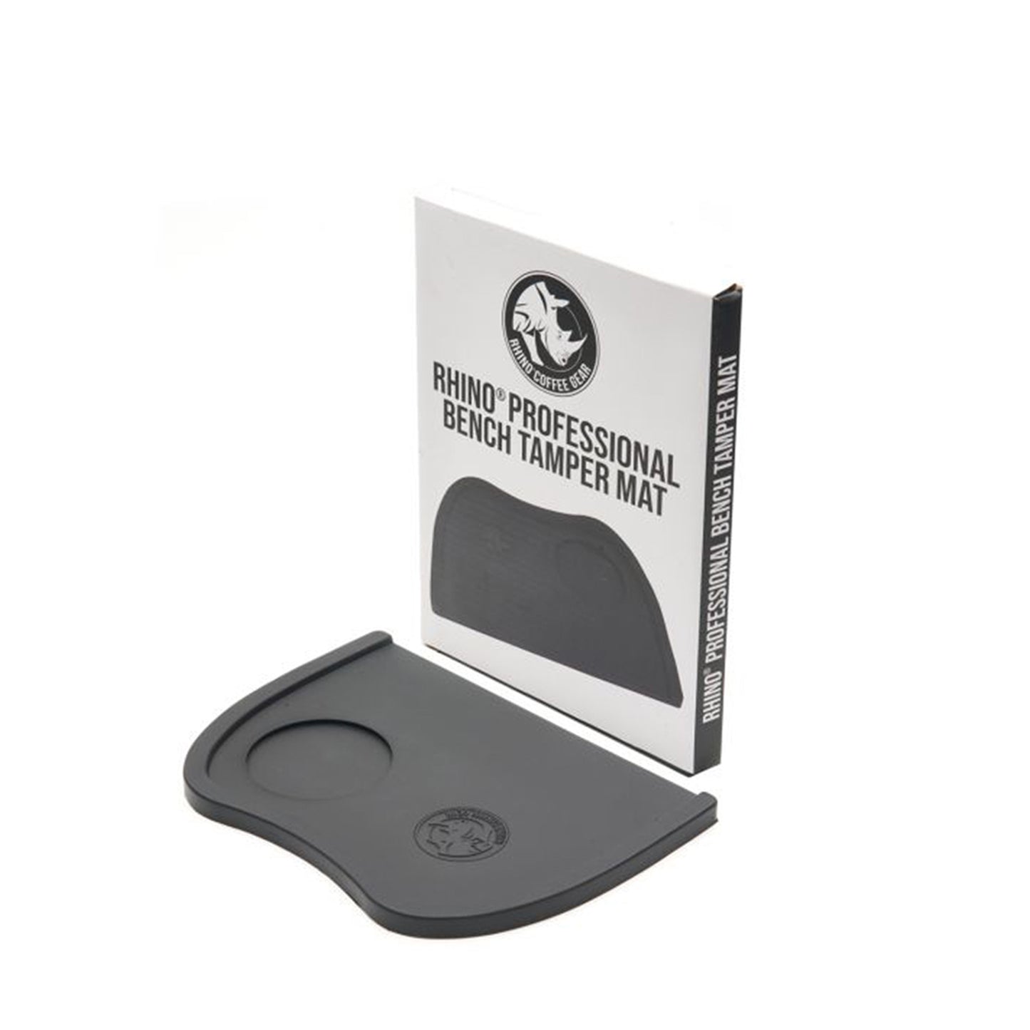 Rhino Bench Tamper Mat