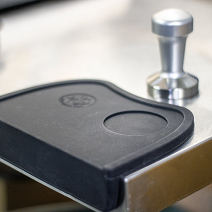 Rhino Corner Tamper Mat