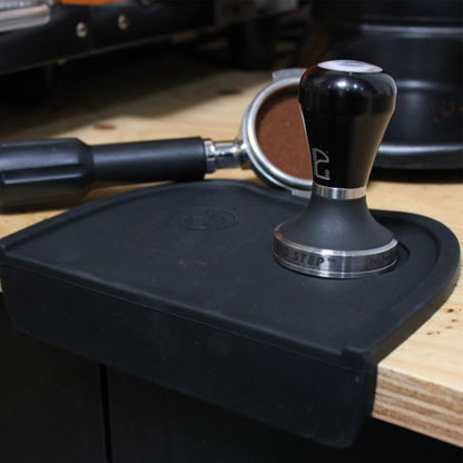 Rhino Corner Tamper Mat