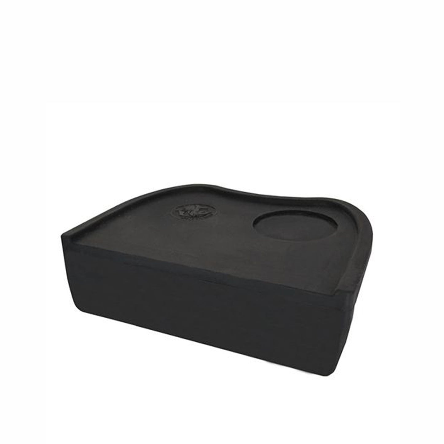 Rhino Corner Tamper Mat