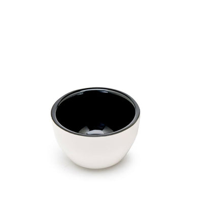 Cupping Bowl Rhino Negro