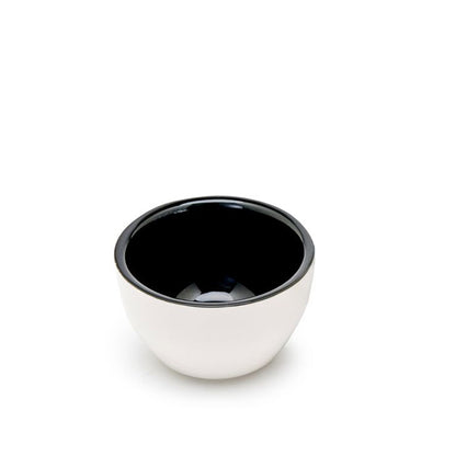 Cupping Bowl Rhino Negro