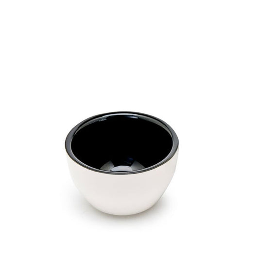 Cupping Bowl Rhino Negro