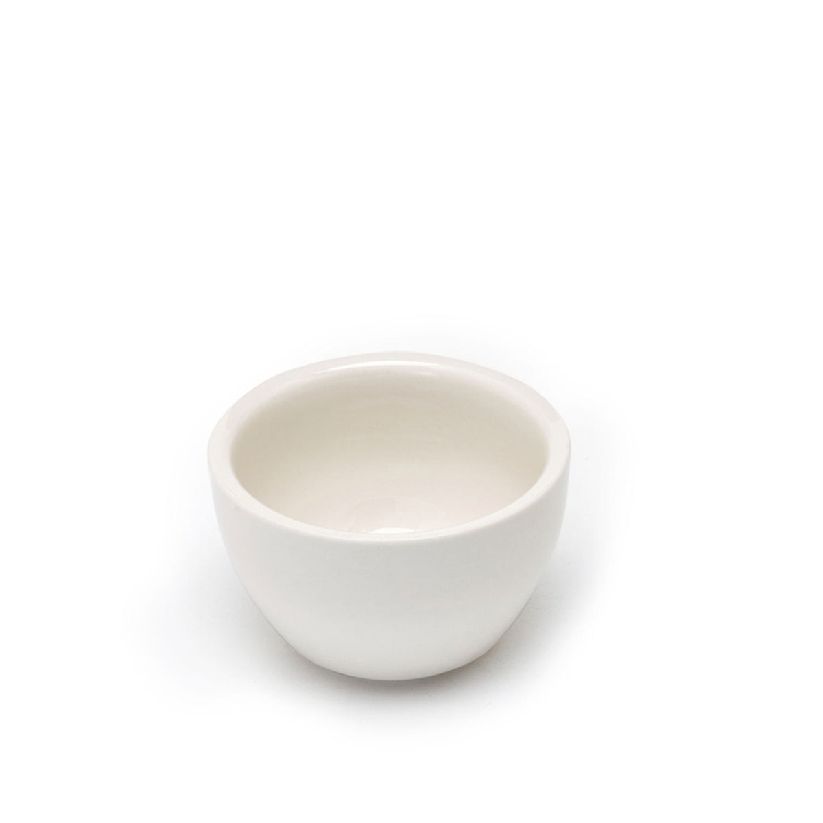 Cupping Bowl Rhino Blanco