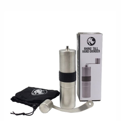 Rhino Hand Grinder