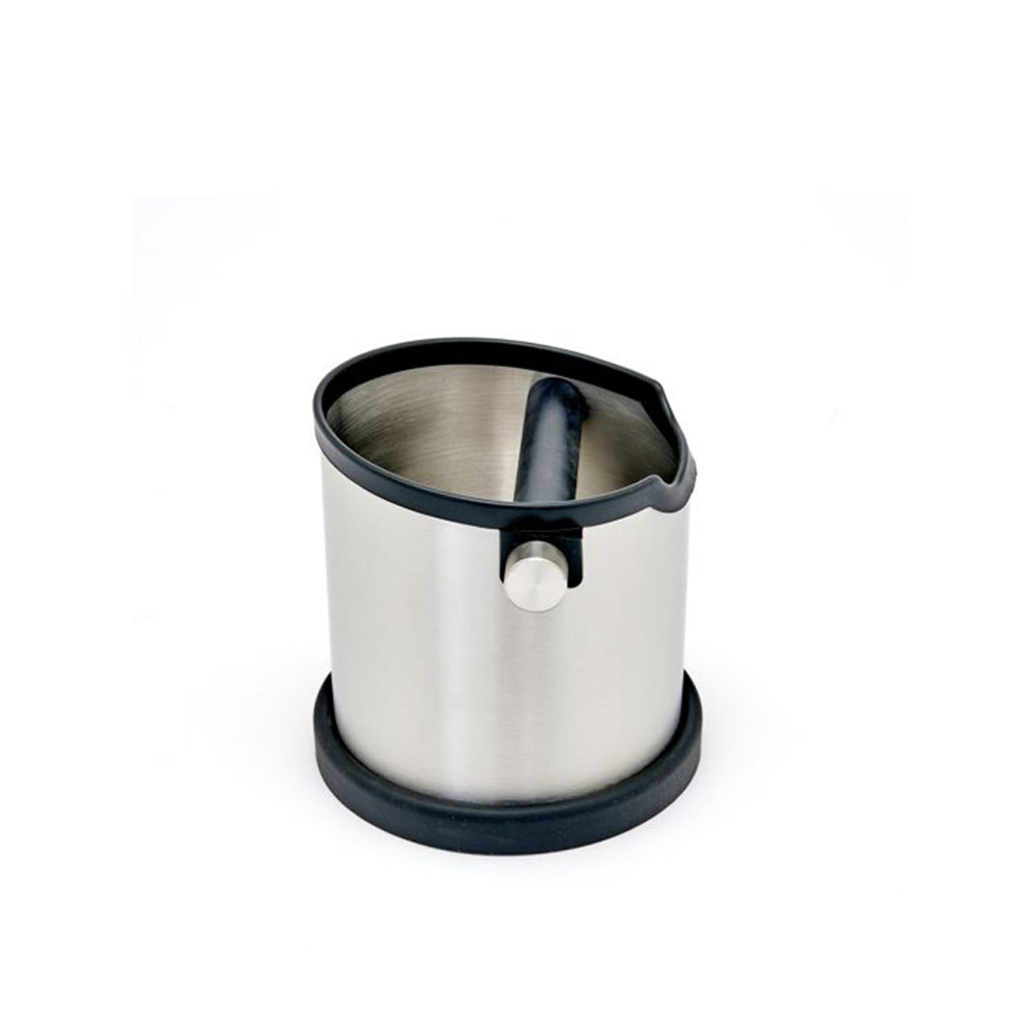 Rhino Stainless Steel Knock Box