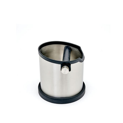 Rhino Stainless Steel Knock Box