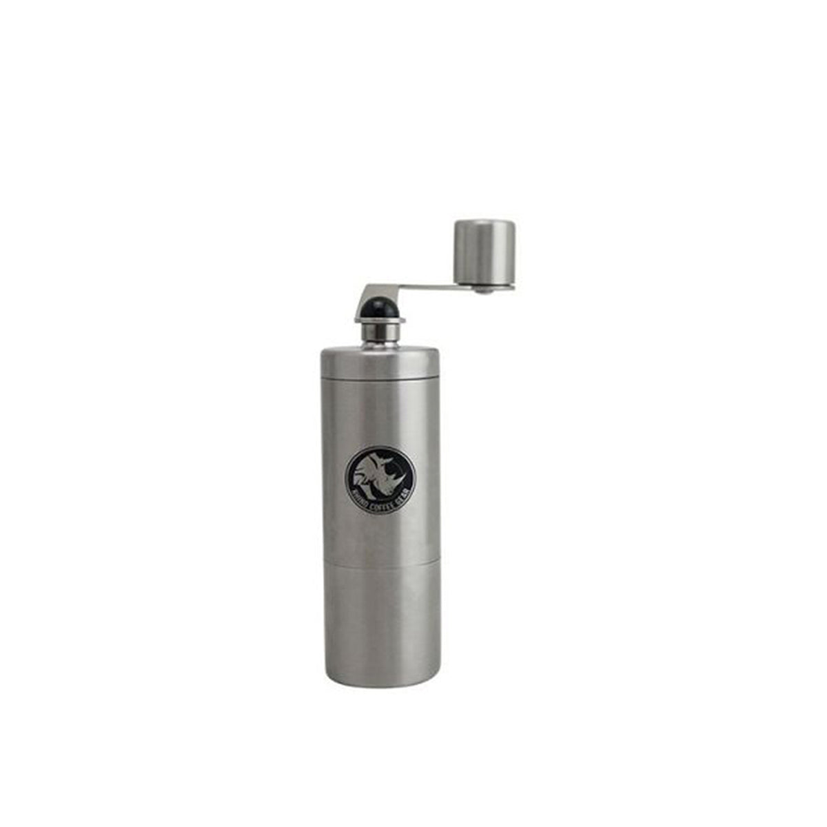 Rhino Compact Moledor Manual de Café