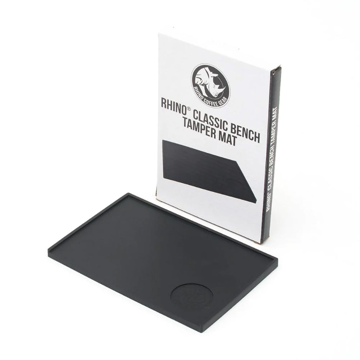 Rhino Classic Tamper Mat - Bench