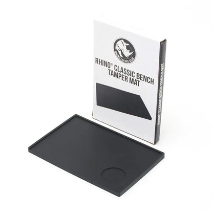 Rhino Classic Tamper Mat - Bench