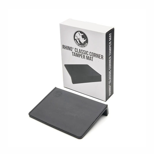 Rhino Classic Corner Tamper Mat