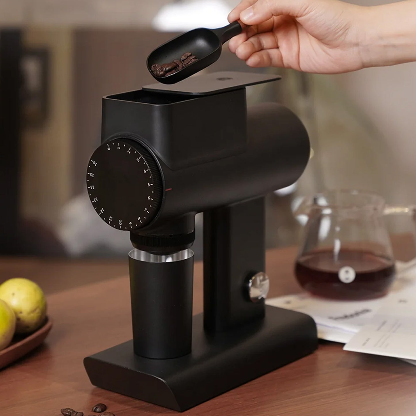 Molino Timemore Sculptor 064S