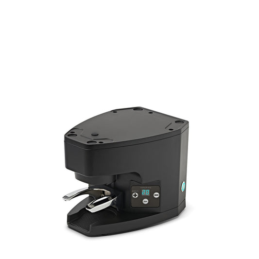 Tamper Automatic Under The Grinder For Atom Eureka