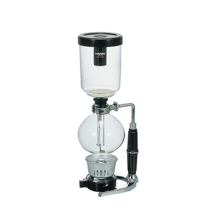 Sifón Technica (2 Tazas)