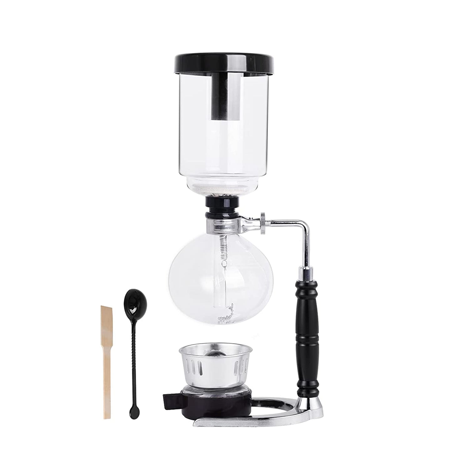 Sifón Technica (2 Tazas)