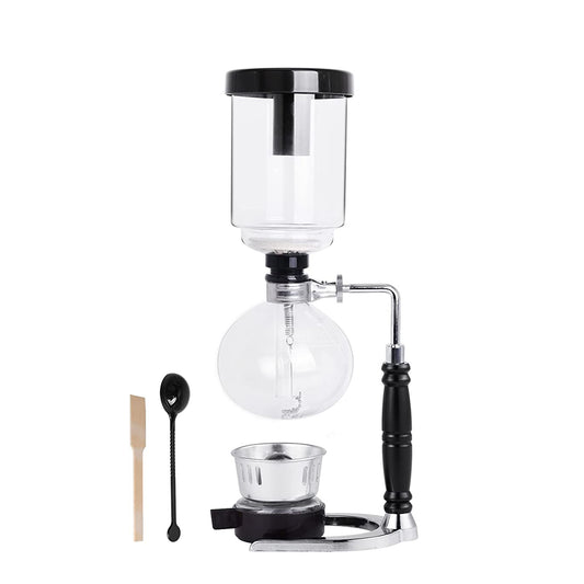 Sifón Technica (2 Tazas)