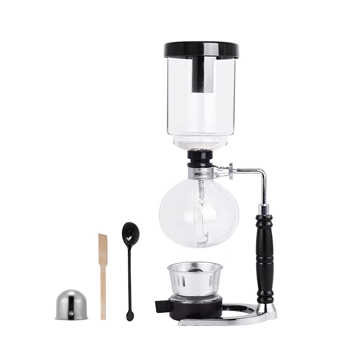 Sifón Technica (5 Tazas)