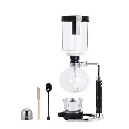 Sifón Technica (5 Tazas)