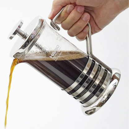 Prensa Francesa Para Té o Café 2 tazas