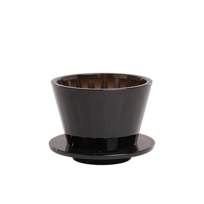 Dripper Crystal Eye B75 Negro