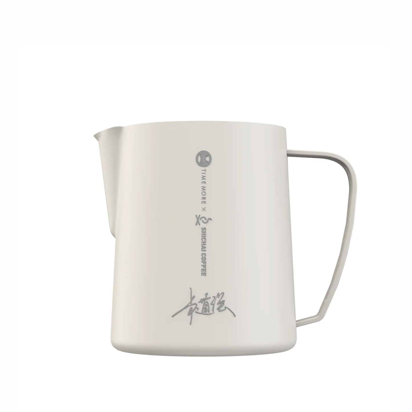 Timemore Rosetta Latte Art Pitcher