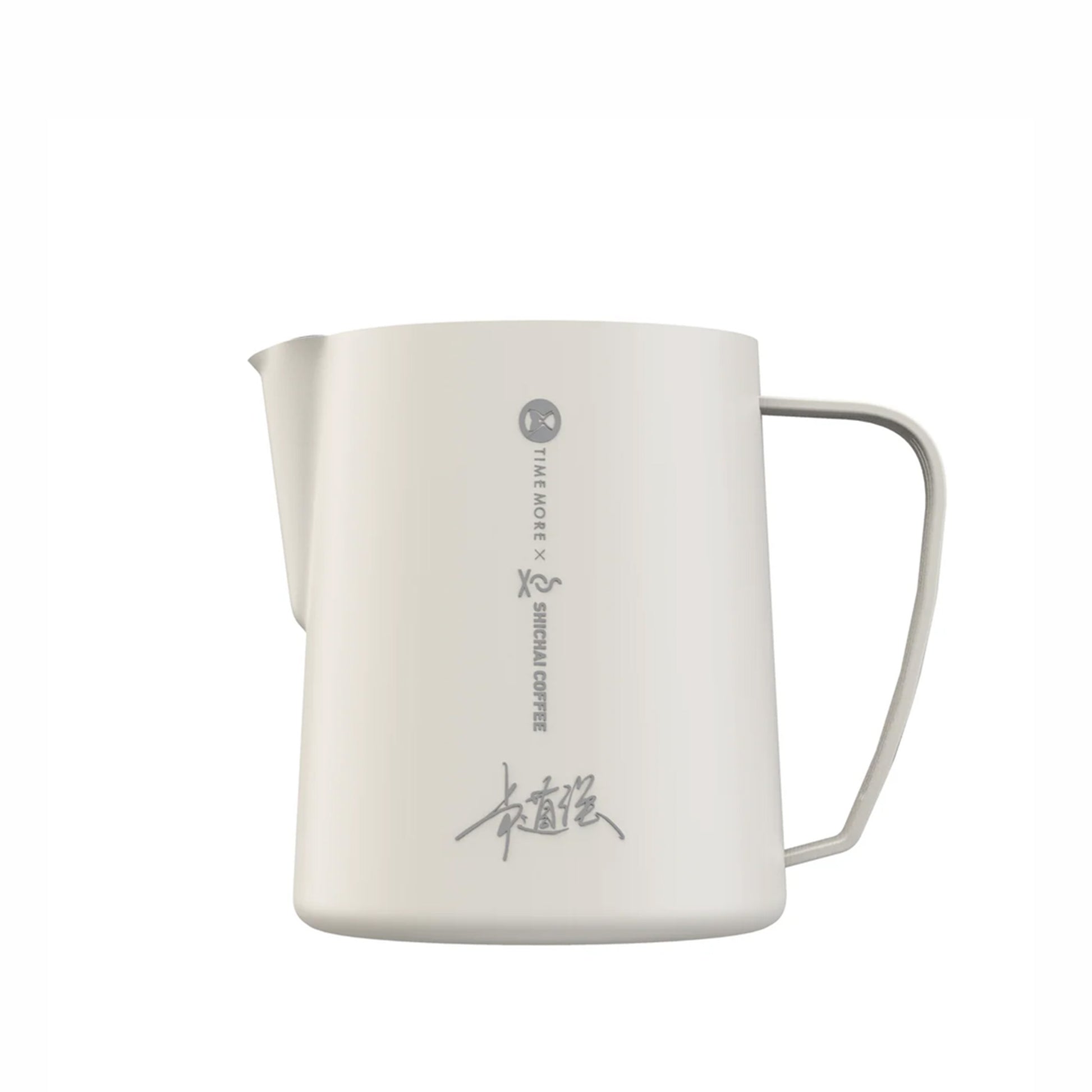 Timemore Rosetta Latte Art Pitcher