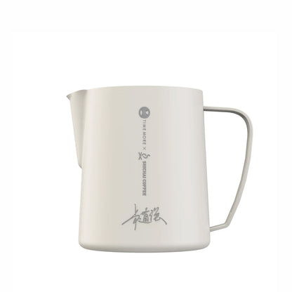 Timemore Rosetta Latte Art Pitcher