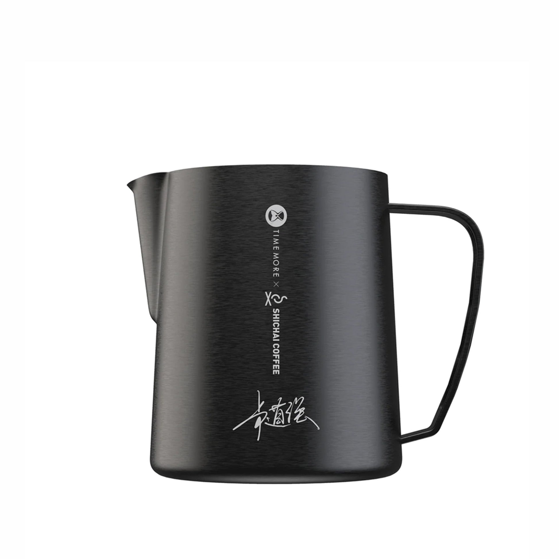 Timemore Rosetta Latte Art Pitcher