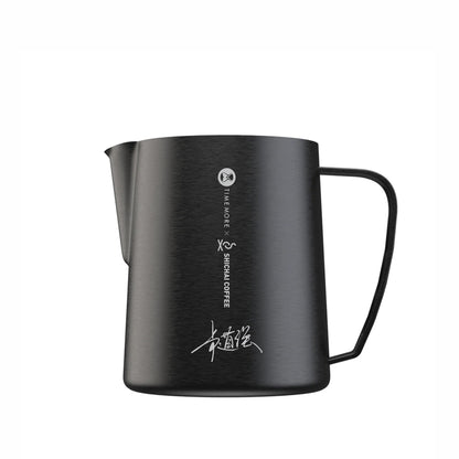 Timemore Rosetta Latte Art Pitcher