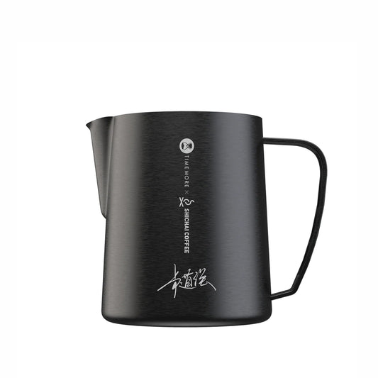 Timemore Rosetta Latte Art Pitcher