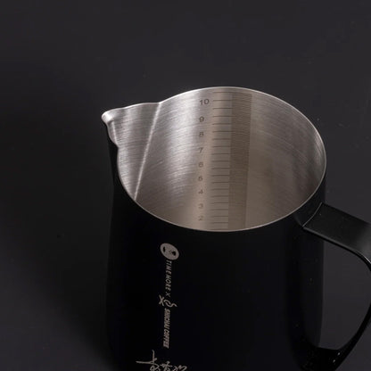 Timemore Rosetta Latte Art Pitcher