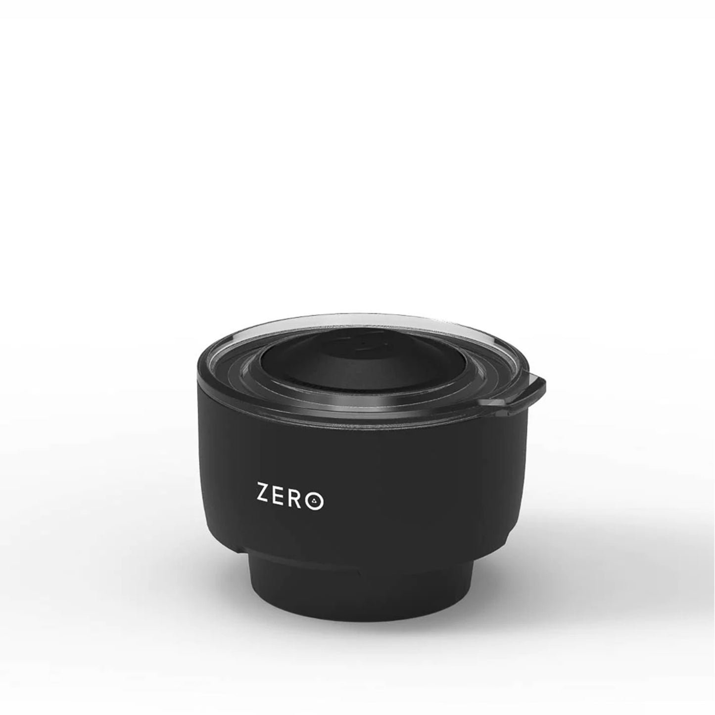 Zero Press Model 1 Negro