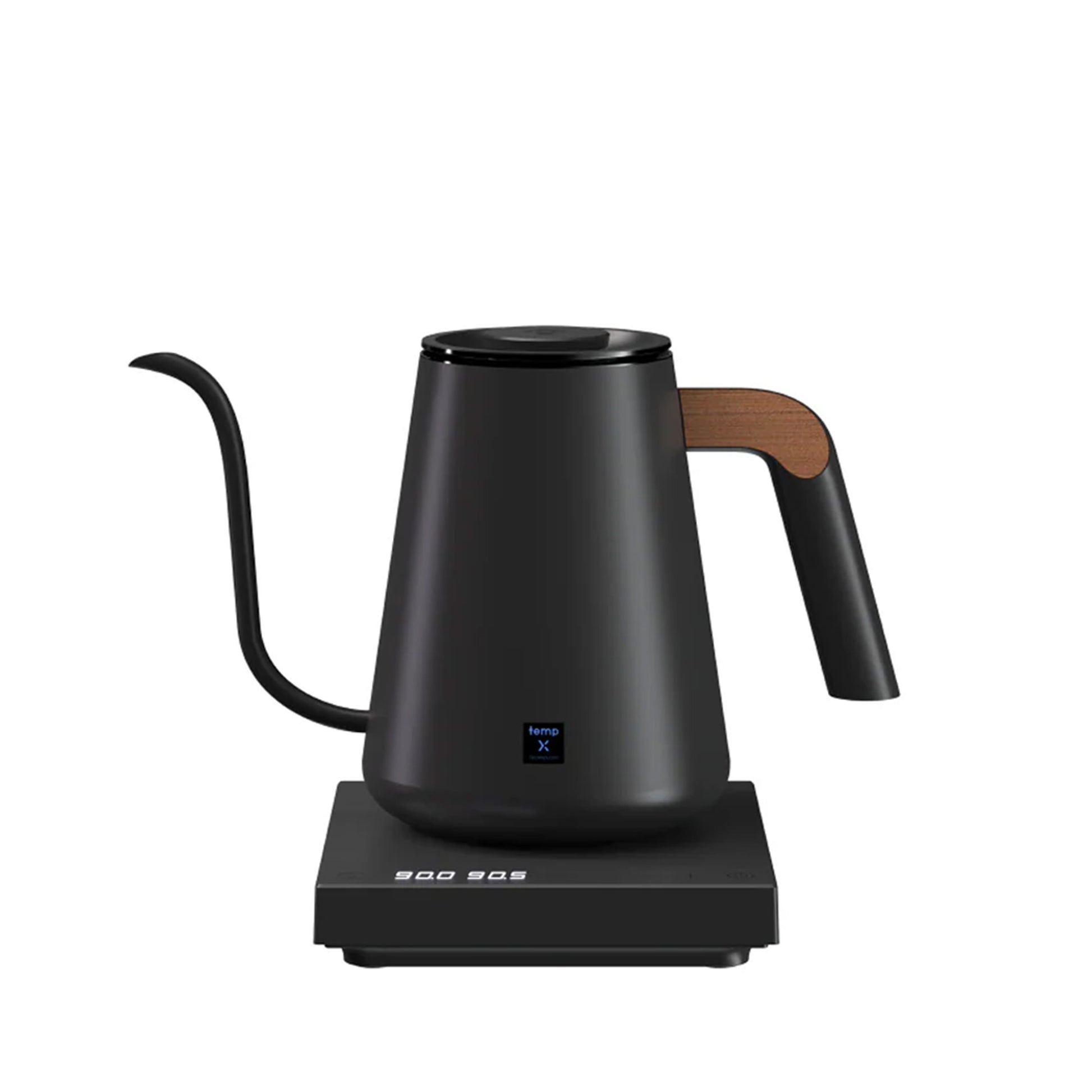 Kettle Timemore Fish Pro X Electric Pour Over