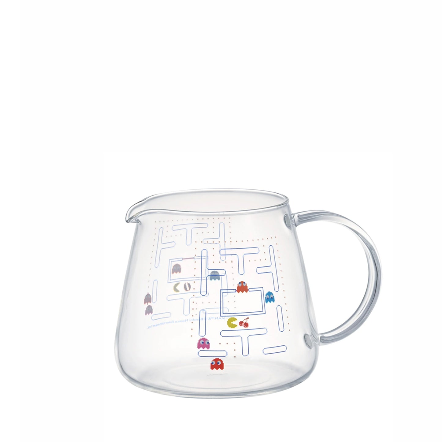 Set Dripper V60 Ceramic PAC-MAN