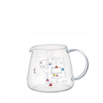 Set Dripper V60 Ceramic PAC-MAN