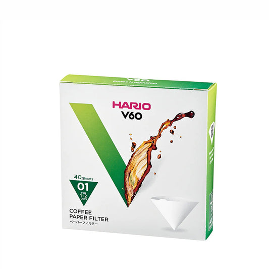 Filtro V60 02 (40 unidades)