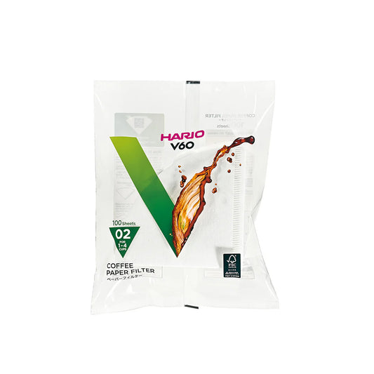 Filtro V60 01 (100 unidades)