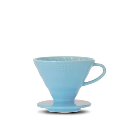 Dripper V60 Cerámica Blue